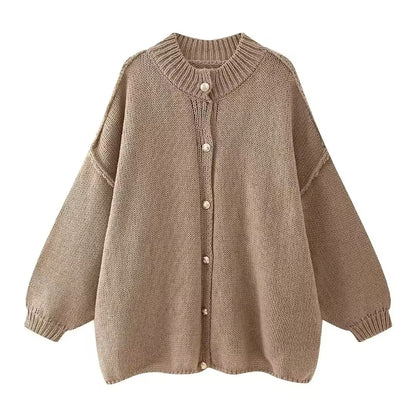 LeLuxe Cardigan