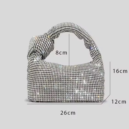 Crystal Bag