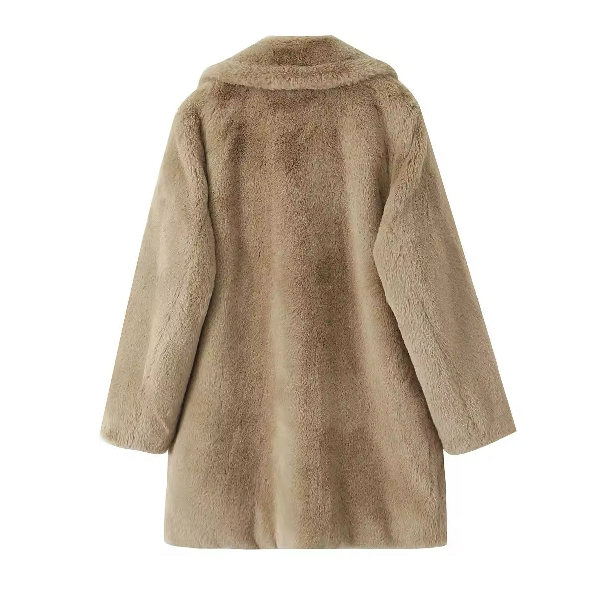 Teddy Coat