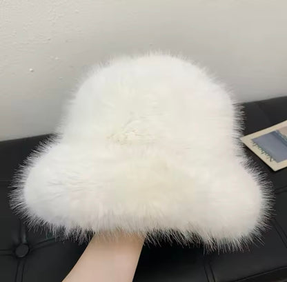 FauxFur Hat