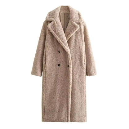 Long Coat