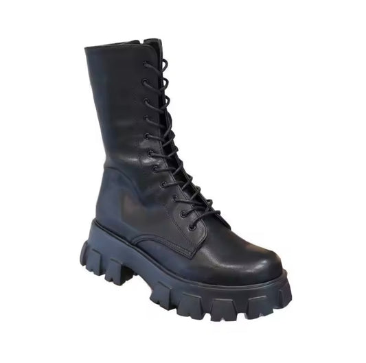 Combat Boots