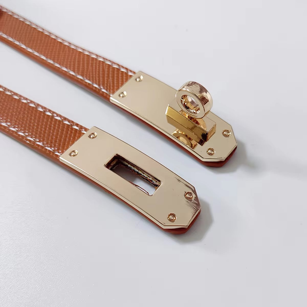 Hermé Belt