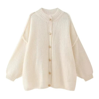 LeLuxe Cardigan