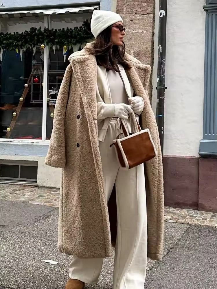 Long Coat