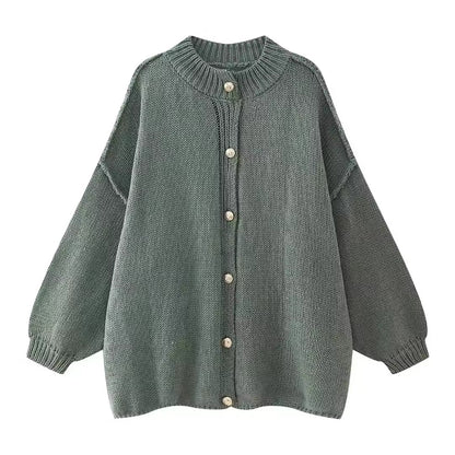 LeLuxe Cardigan