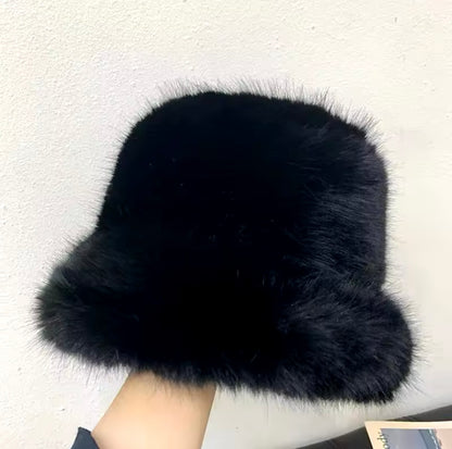 FauxFur Hat