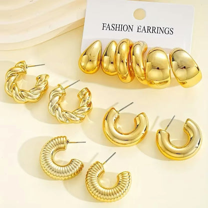 Fashion Earrings