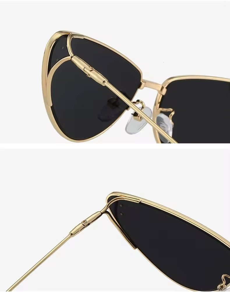 Cateye Sunglasses