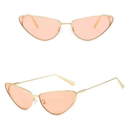 Cateye Sunglasses