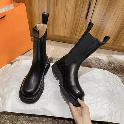 Chelsea Boots