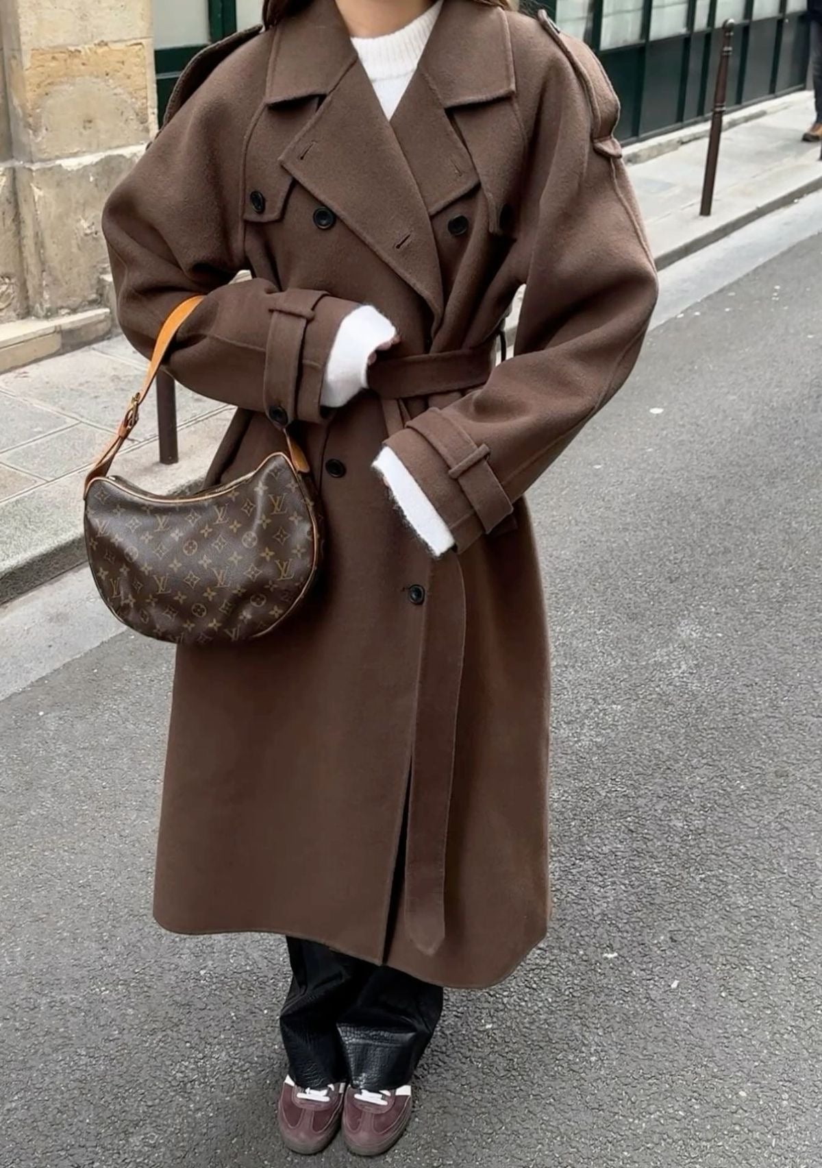 Vintage Coat