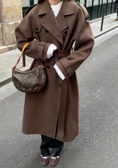 Vintage Coat