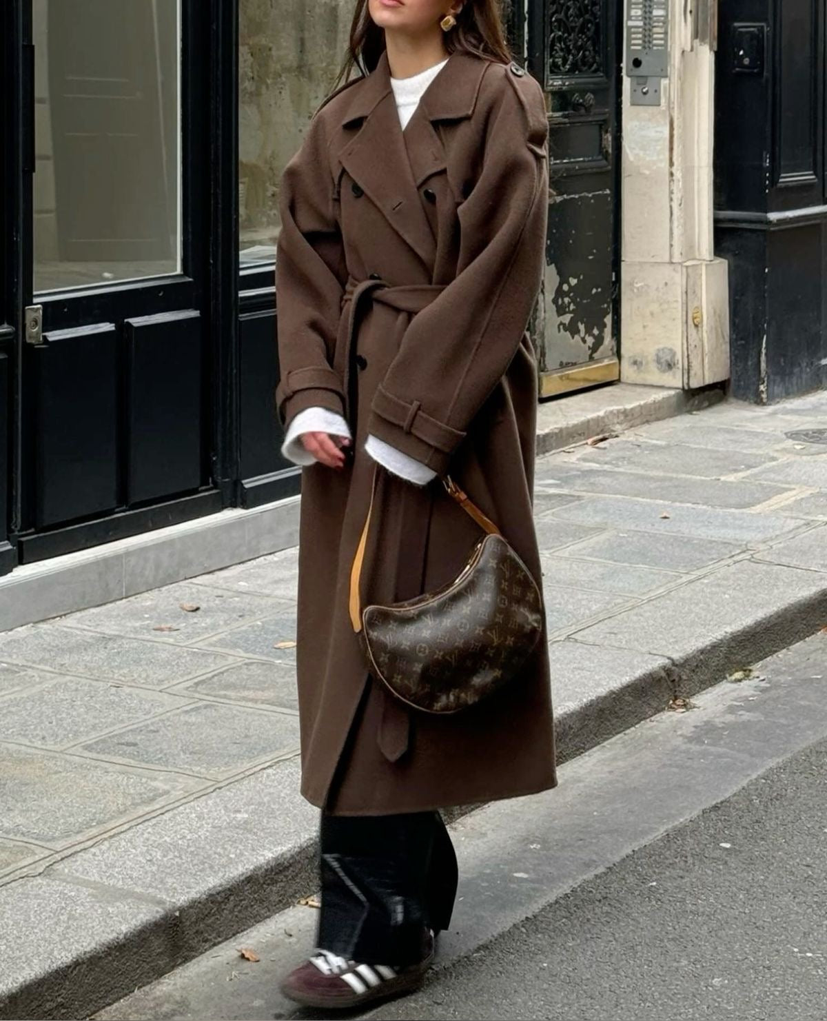 Vintage Coat