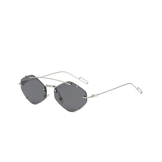 Diamond Sunglasses